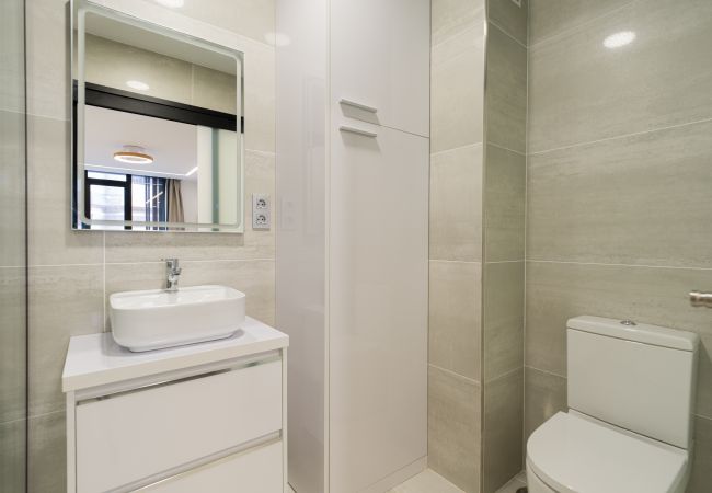 Studio a Las Palmas de Gran Canaria - Cian beach Home by Canariasgetaway Studio a Las Palmas de Gran Canaria - Cian beach Home by Canariasgetaway