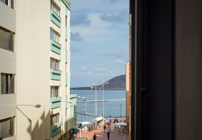 Studio a Las Palmas de Gran Canaria - Cian beach Home by Canariasgetaway Studio a Las Palmas de Gran Canaria - Cian beach Home by Canariasgetaway