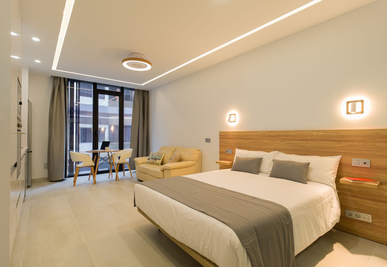 Studio a Las Palmas de Gran Canaria - Cian beach Home by Canariasgetaway Studio a Las Palmas de Gran Canaria - Cian beach Home by Canariasgetaway