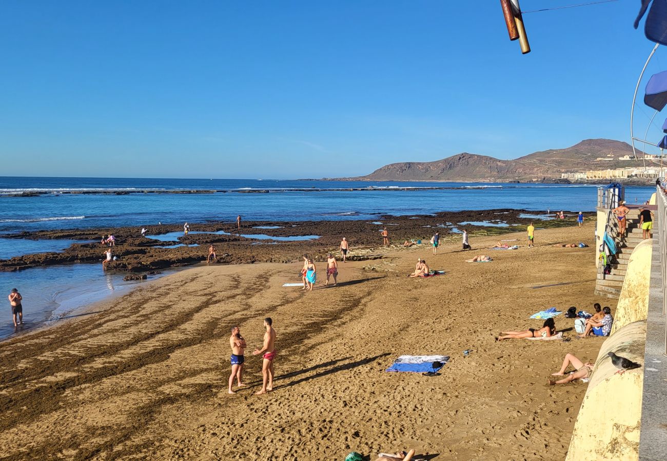 Studio a Las Palmas de Gran Canaria - Cian beach Home by Canariasgetaway Studio a Las Palmas de Gran Canaria - Cian beach Home by Canariasgetaway