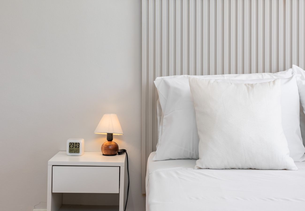 Appartamento a Rio de Janeiro - 2 km da Praia da Alvorada, próximo ao Barra Shopping | AM203