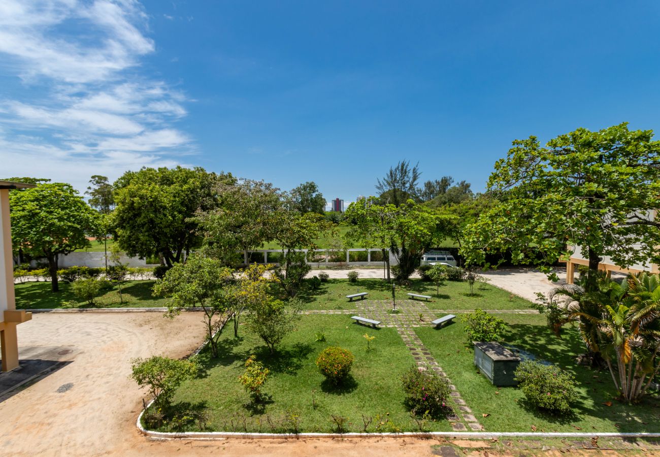 Appartamento a Rio de Janeiro - 2 km da Praia da Alvorada, próximo ao Barra Shopping | AM203