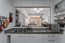 Appartamento a Rio de Janeiro - Sossego em Ipanema | Ideal p/ famílias | VP101A 