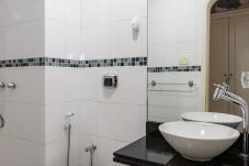 Appartamento a Rio de Janeiro - Sossego em Ipanema | Ideal p/ famílias | VP101A 