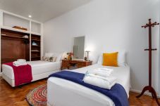 Appartamento a Rio de Janeiro - Sossego em Ipanema | Ideal p/ famílias | VP101A 