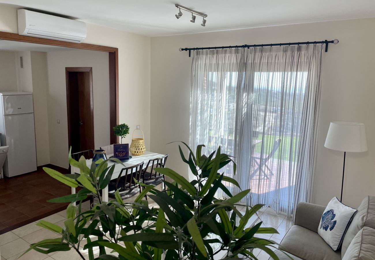 Villa a San Bartolomé de Tirajana - HomeForGuest Villa con piscina privata e vista sul campo da golf