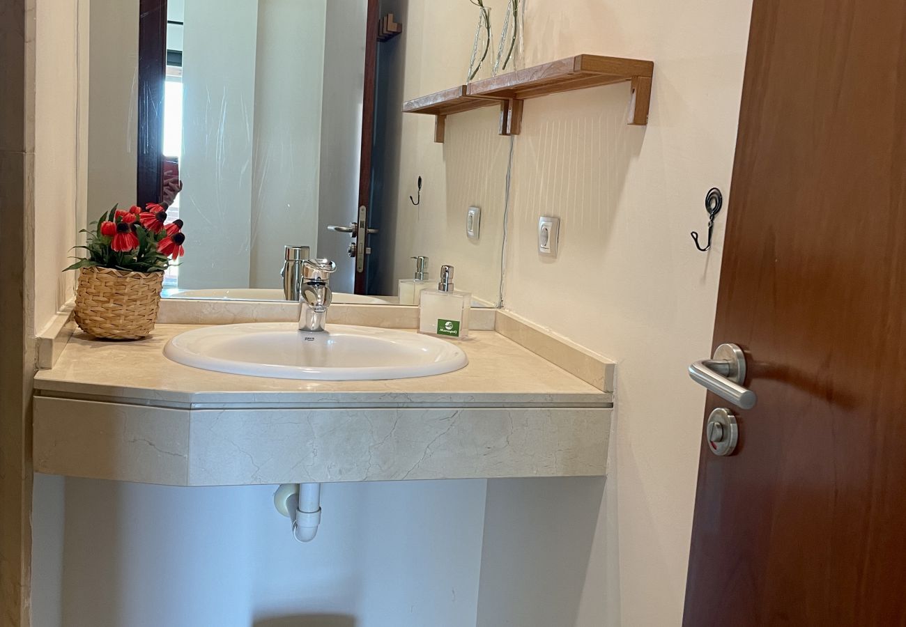 Villa a San Bartolomé de Tirajana - HomeForGuest Villa con piscina privata e vista sul campo da golf