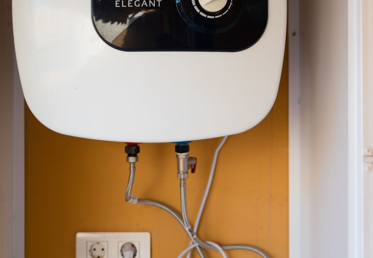 Appartamento a Los Cristianos - HomeForGuest Penthouse Martina with terrace in Los Cristianos