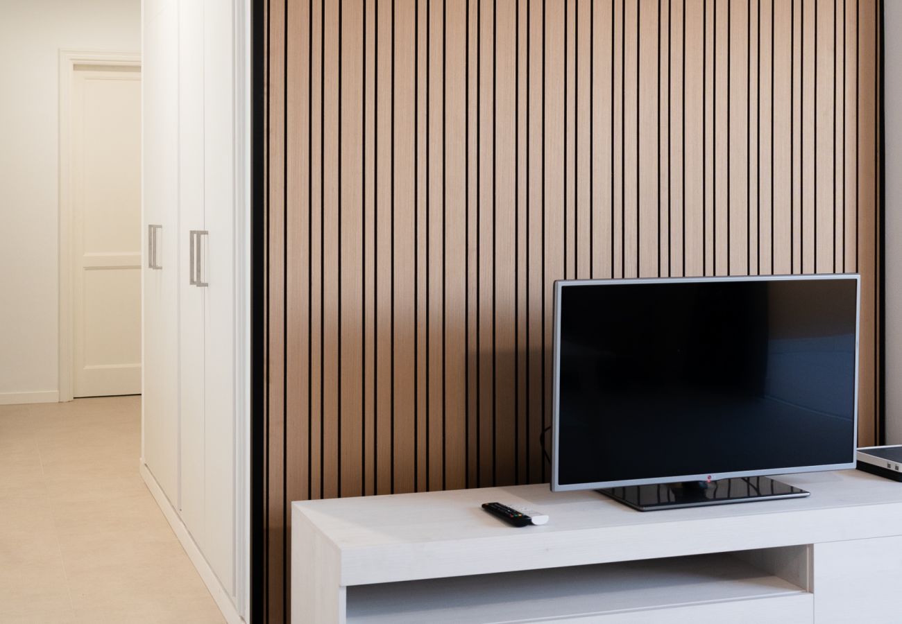 Appartamento a Los Cristianos - HomeForGuest Penthouse Martina with terrace in Los Cristianos