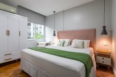 Appartamento a Rio de Janeiro - Apartamento em Copacabana | Suíte | BI204