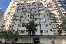 Appartamento a Rio de Janeiro - Apartamento em Copacabana | Suíte | BI204
