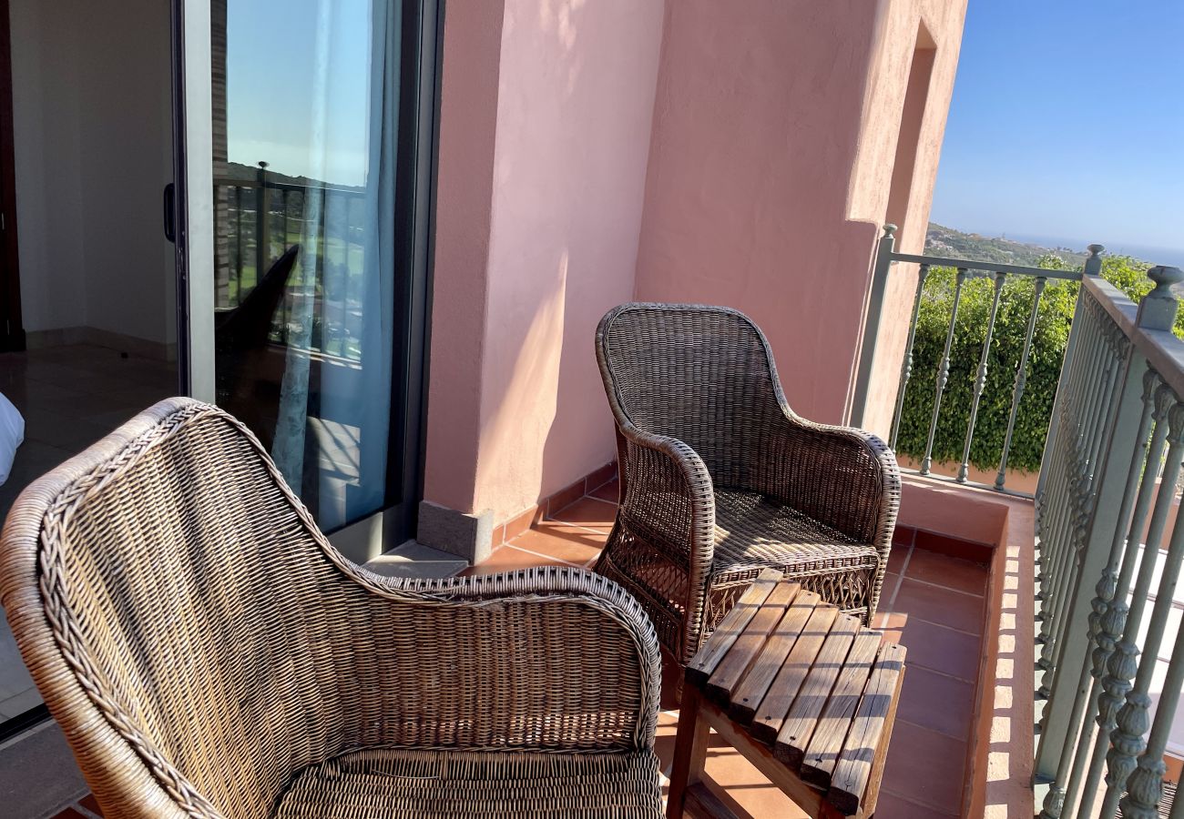 Villa a San Bartolomé de Tirajana - HomeForGuest Villa a Salobre Golf 5 con piscina privata e vista sul campo da golf