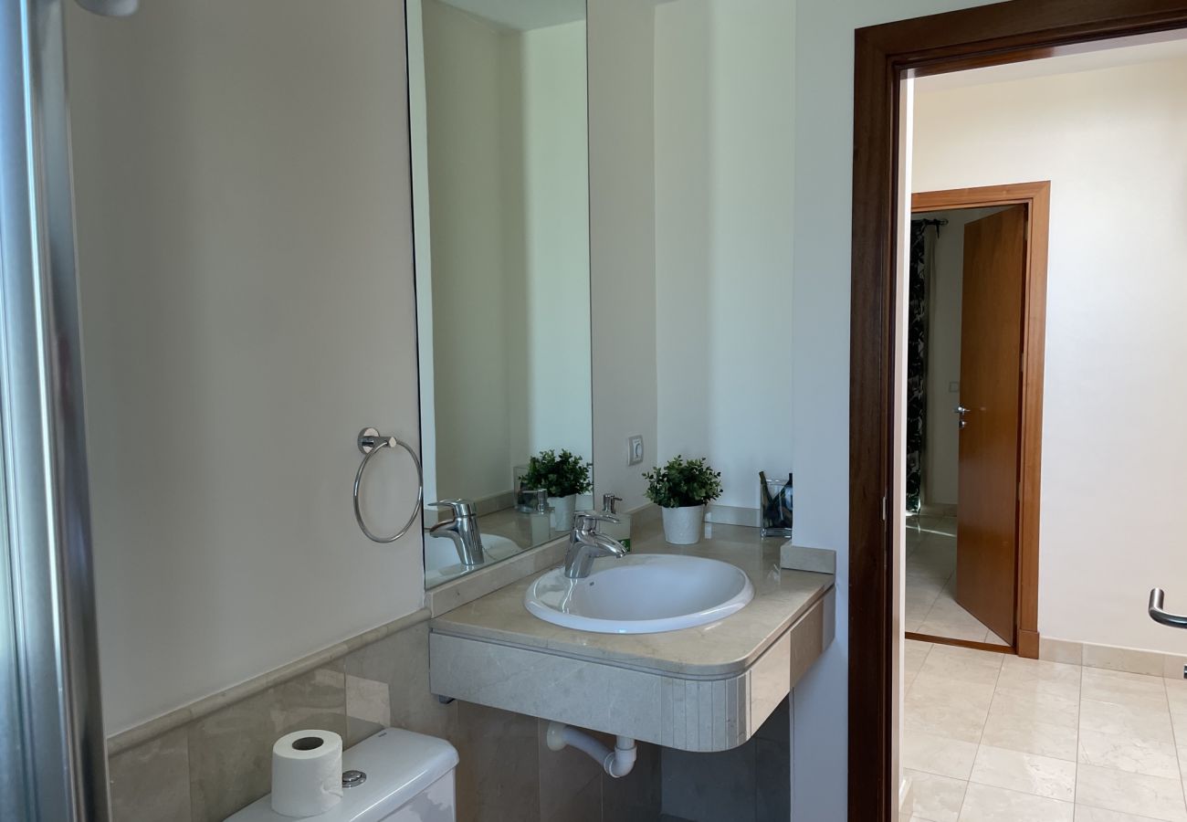 Villa a San Bartolomé de Tirajana - HomeForGuest Villa a Salobre Golf con vista spettacolare sul mare e sulle montagne