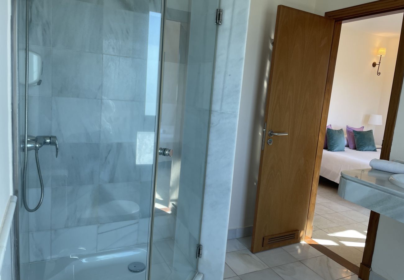 Villa a San Bartolomé de Tirajana - HomeForGuest Villa a Salobre Golf con vista spettacolare sul mare e sulle montagne