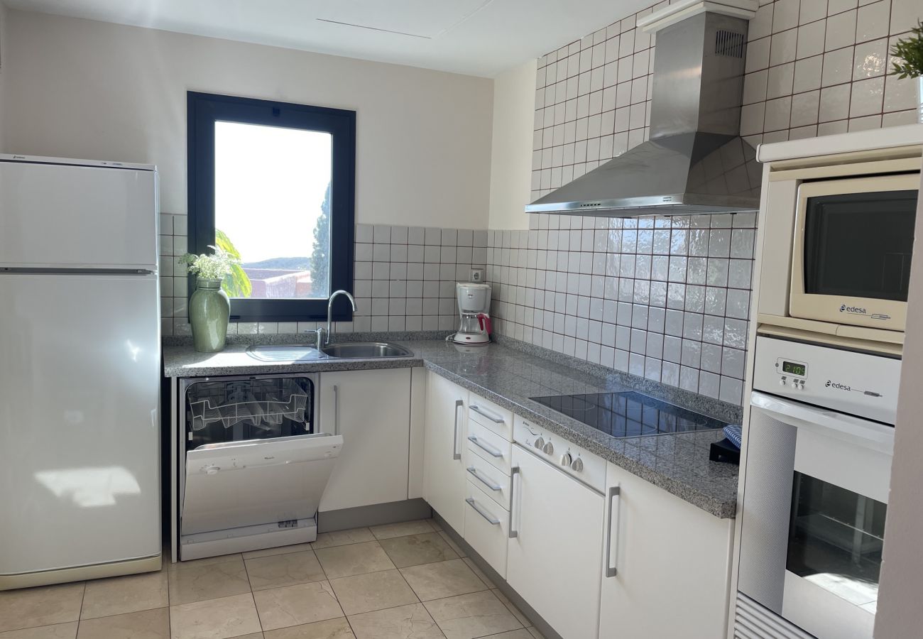 Villa a San Bartolomé de Tirajana - HomeForGuest Villa a Salobre Golf con vista spettacolare sul mare e sulle montagne