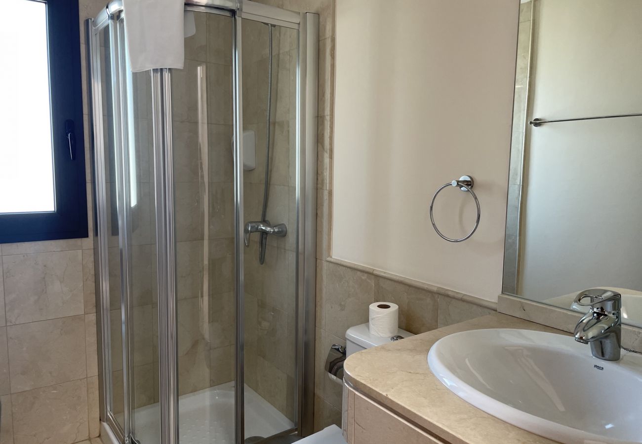 Villa a San Bartolomé de Tirajana - HomeForGuest Villa a Salobre Golf con vista spettacolare sul mare e sulle montagne