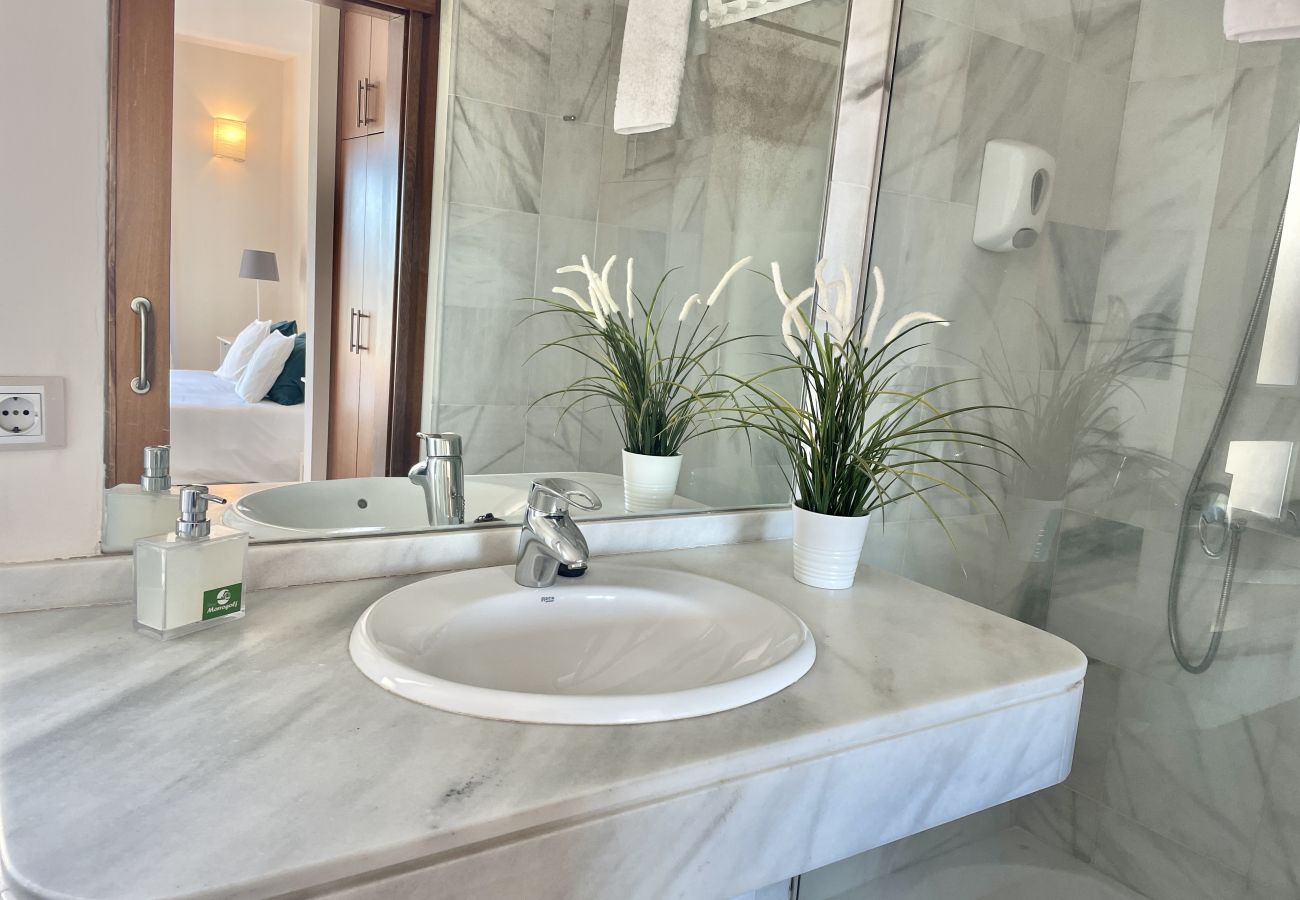 Villa a San Bartolomé de Tirajana - HomeForGuest Villa a Salobre con magnifica vista sul campo da golf