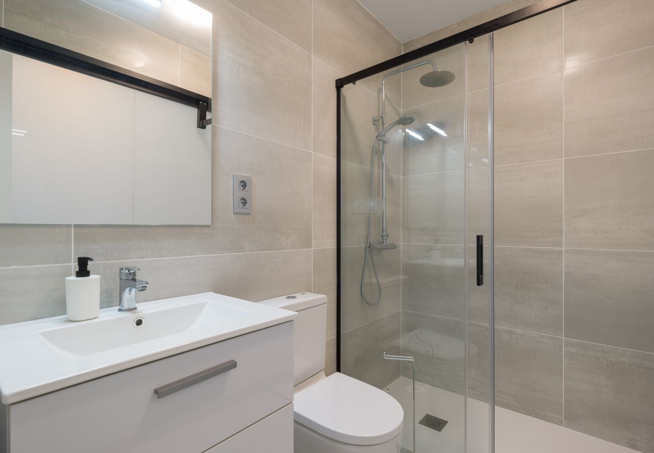 Studio a Las Palmas de Gran Canaria - Chica Beach Home By CanariasGetaway