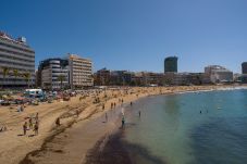 Studio a Las Palmas de Gran Canaria - Seaweed Beach Home By Canariasgetaway 
