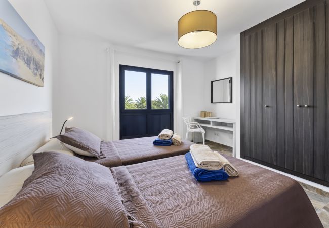 Casa a Playa Blanca - Casa Estela - Villa en Lanzarote - España - VipVipVillas Casa a Playa Blanca - Casa Estela - Villa en Lanzarote - España - VipVipVillas
