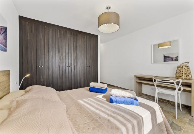 Casa a Playa Blanca - Casa Estela - Villa en Lanzarote - España - VipVipVillas Casa a Playa Blanca - Casa Estela - Villa en Lanzarote - España - VipVipVillas