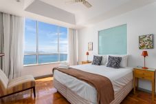 Appartamento a Rio de Janeiro - Vista para a praia de Copacabana | A1103