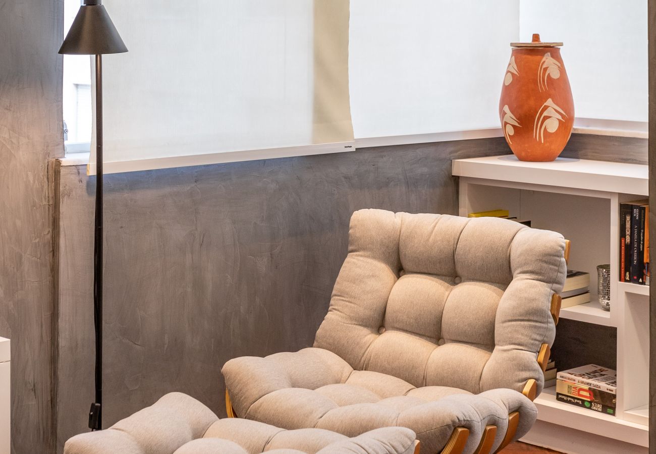 Appartamento a Rio de Janeiro - Para familias a 4 minutos da praia de Copacabana | NSC605