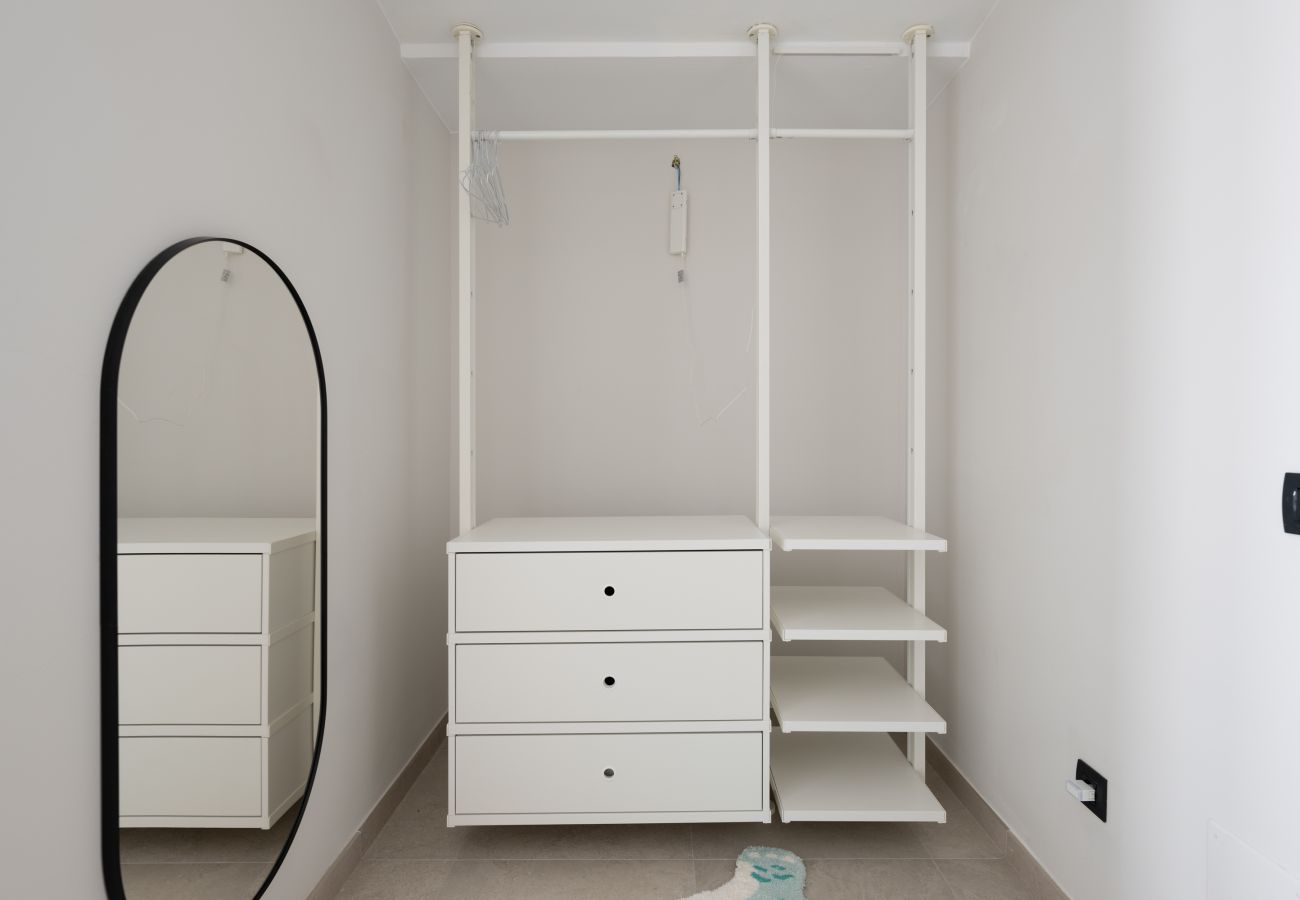 Appartamento a Las Palmas de Gran Canaria - HomeForGuest Luminoso duplex a Las Canteras