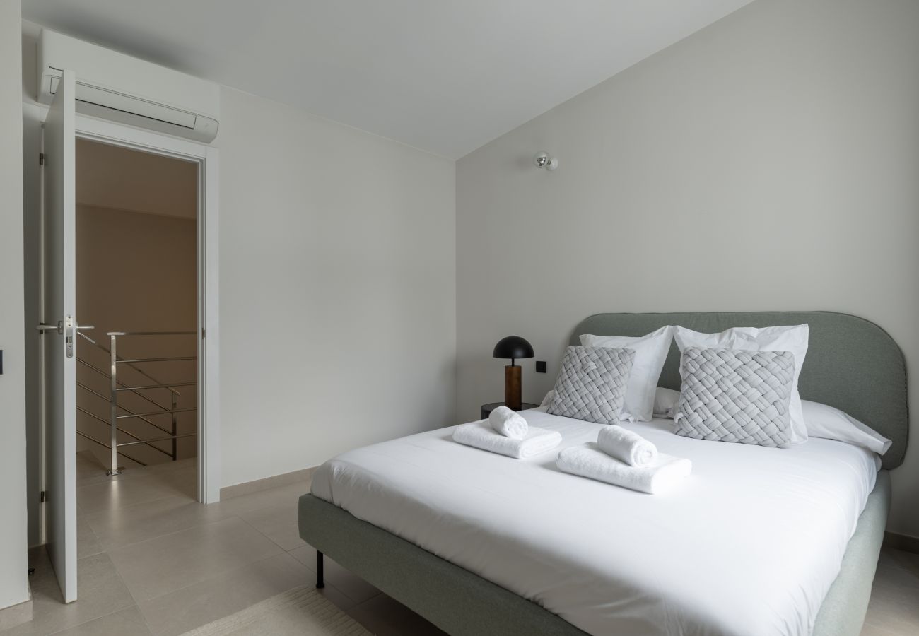 Appartamento a Las Palmas de Gran Canaria - HomeForGuest Luminoso duplex a Las Canteras