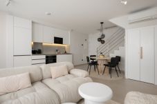 Appartamento a Las Palmas de Gran Canaria - HomeForGuest Luminoso duplex a Las Canteras