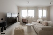 Appartamento a Las Palmas de Gran Canaria - HomeForGuest Luminoso duplex a Las Canteras