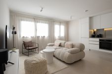 Appartamento a Las Palmas de Gran Canaria - HomeForGuest Luminoso duplex a Las Canteras