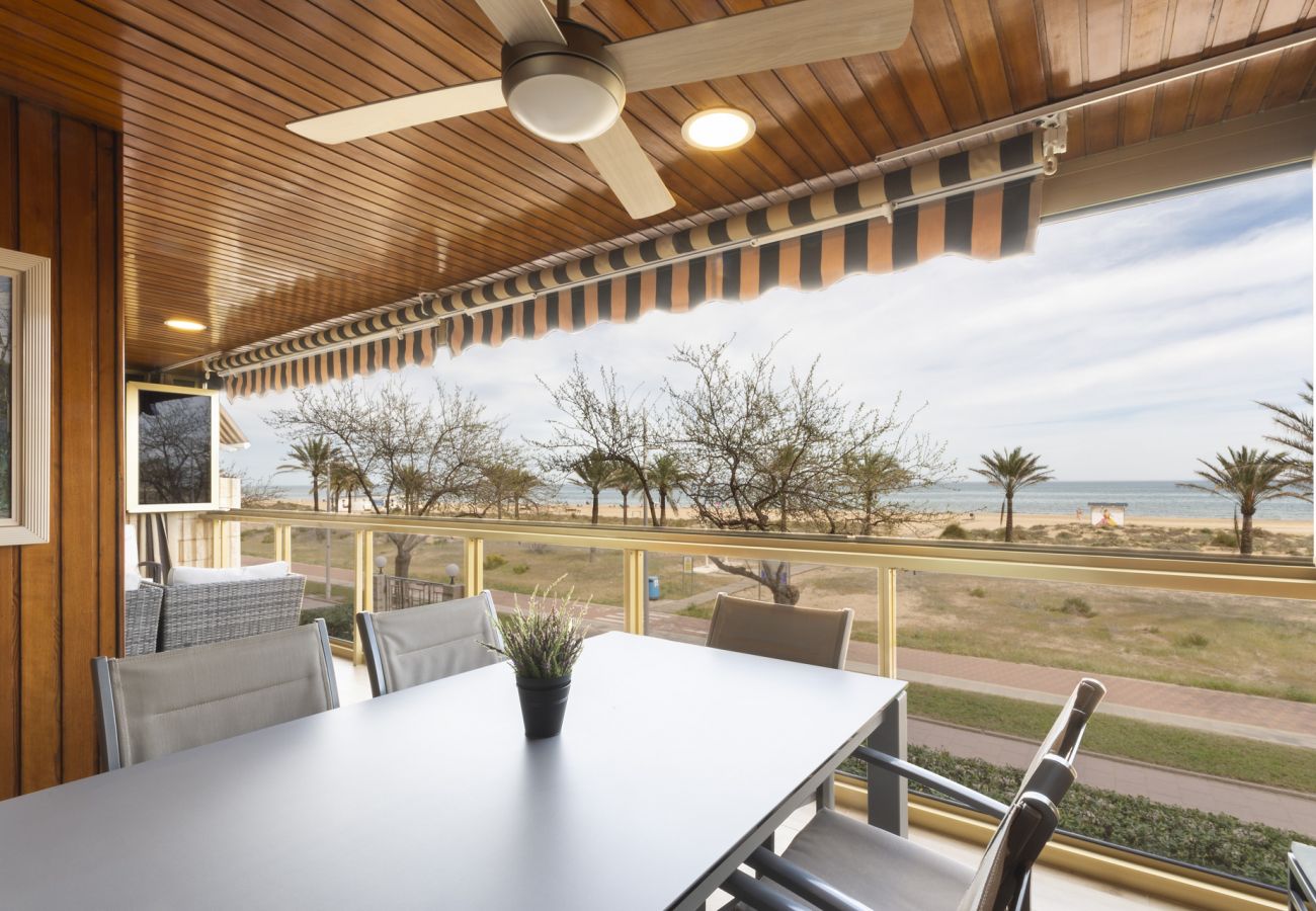 Appartamento a Playa de Gandía - Vacanze di lusso in Bermuda Appartamenti sulla spiaggia