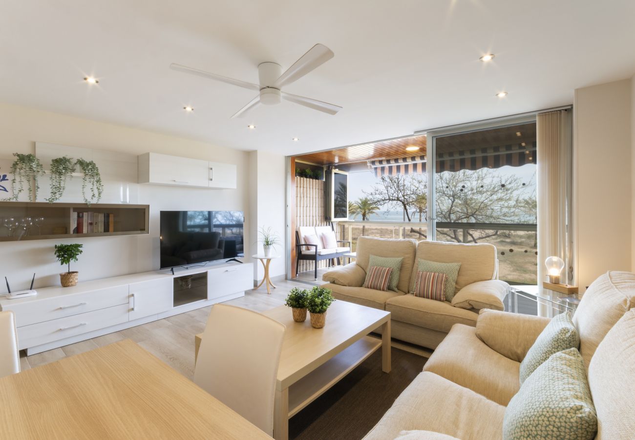 Appartamento a Playa de Gandía - Vacanze di lusso in Bermuda Appartamenti sulla spiaggia