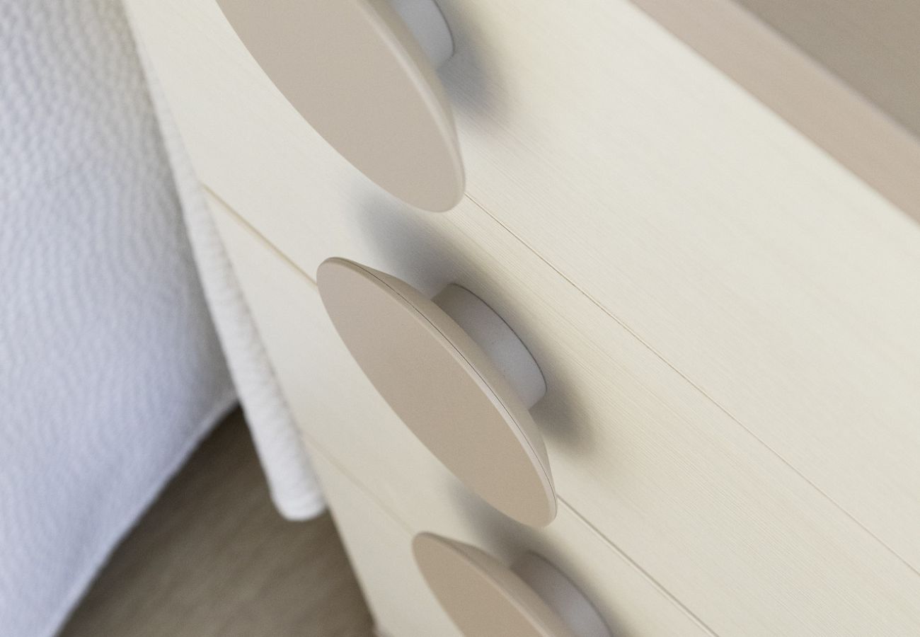 Appartamento a Playa de Gandía - Vacanze di lusso in Bermuda Appartamenti sulla spiaggia