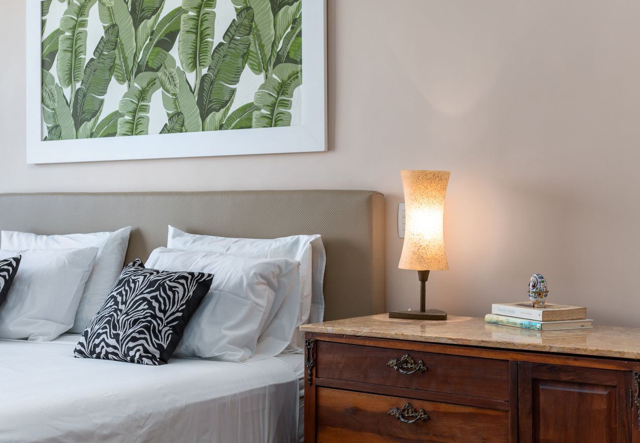 Appartamento a Rio de Janeiro - 2 minutos da praia de Copacabana | A801