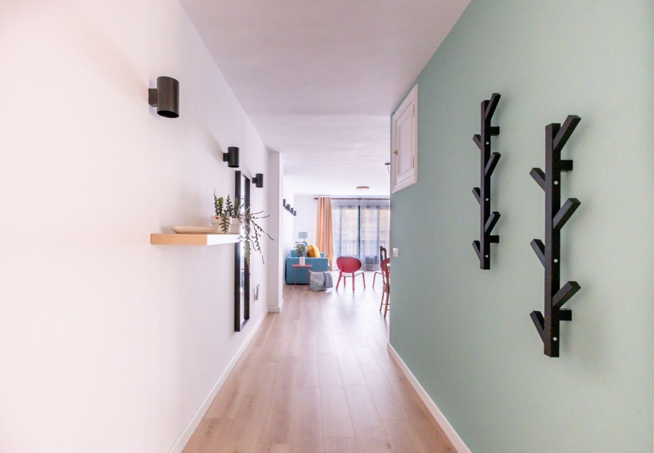 Appartamento a Puerto de la Cruz - Cosy apartment in Puerto de la Cruz