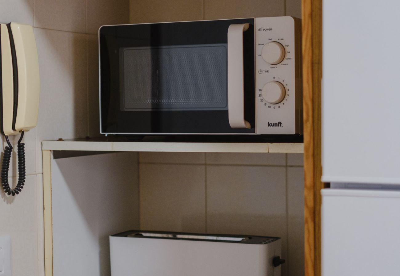 Appartamento a Puerto de la Cruz - Cosy apartment in Puerto de la Cruz