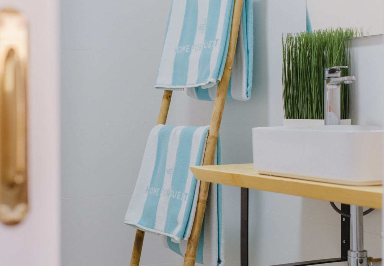 Appartamento a Puerto de la Cruz - Cosy apartment in Puerto de la Cruz