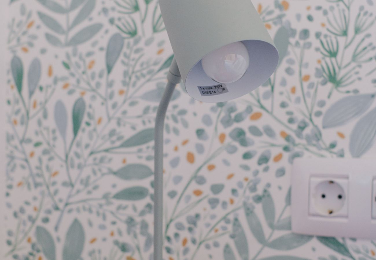 Appartamento a Puerto de la Cruz - Cosy apartment in Puerto de la Cruz