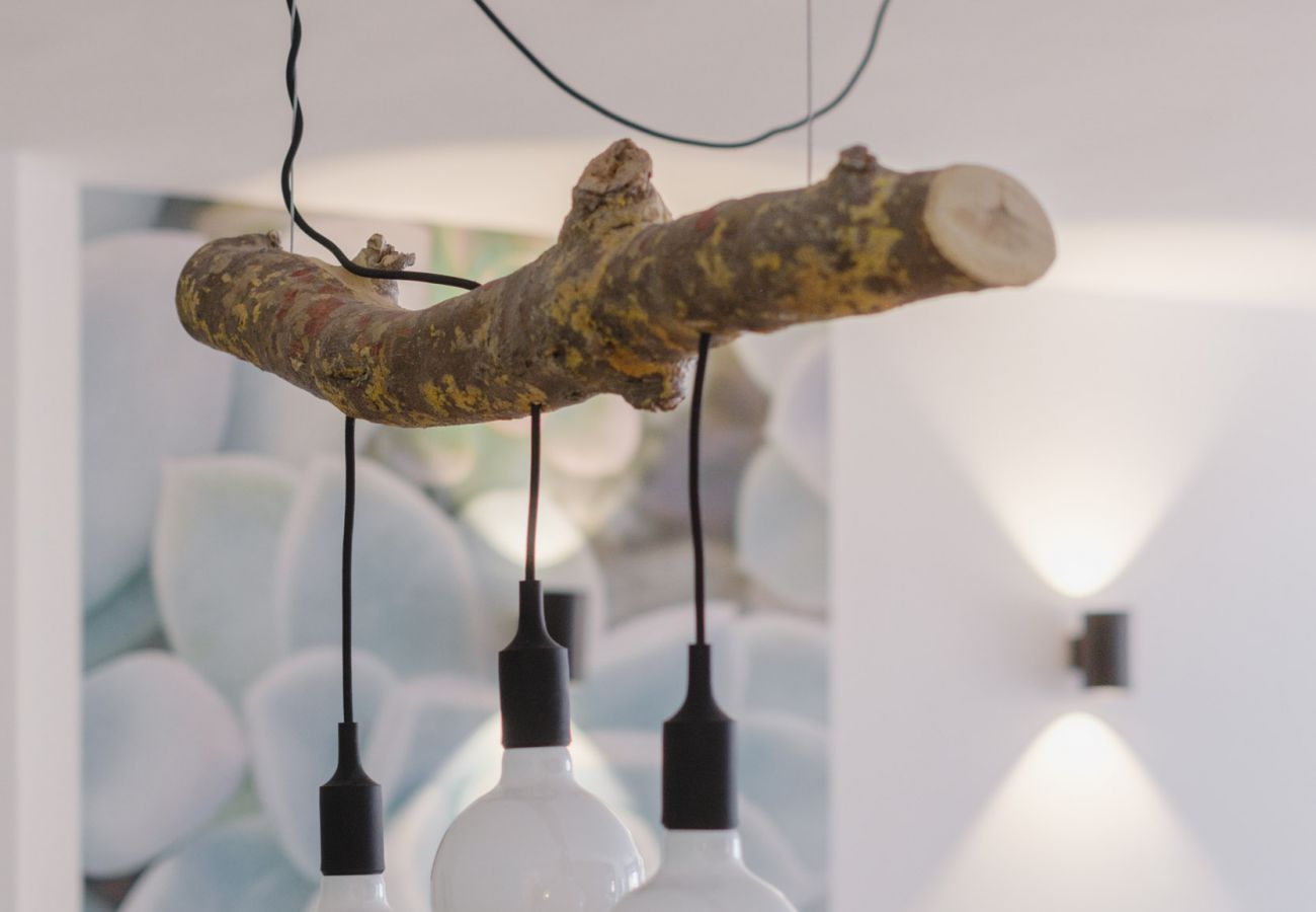 Appartamento a Puerto de la Cruz - Cosy apartment in Puerto de la Cruz