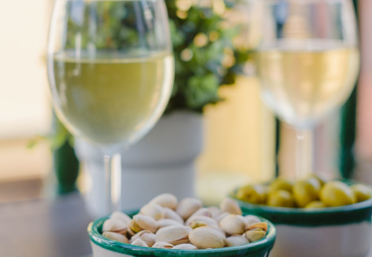 Appartamento a Puerto de la Cruz - Cosy apartment in Puerto de la Cruz