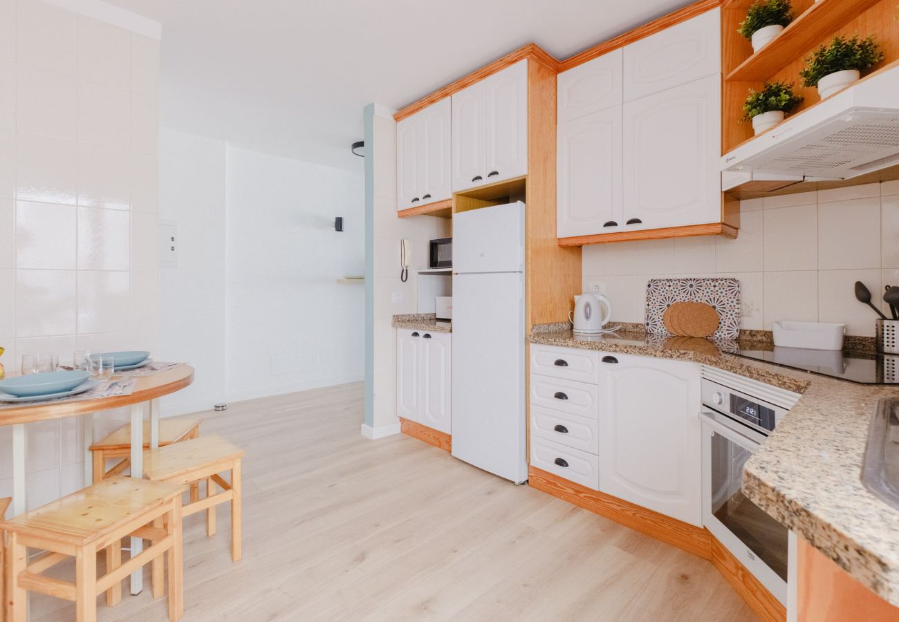 Appartamento a Puerto de la Cruz - Cosy apartment in Puerto de la Cruz