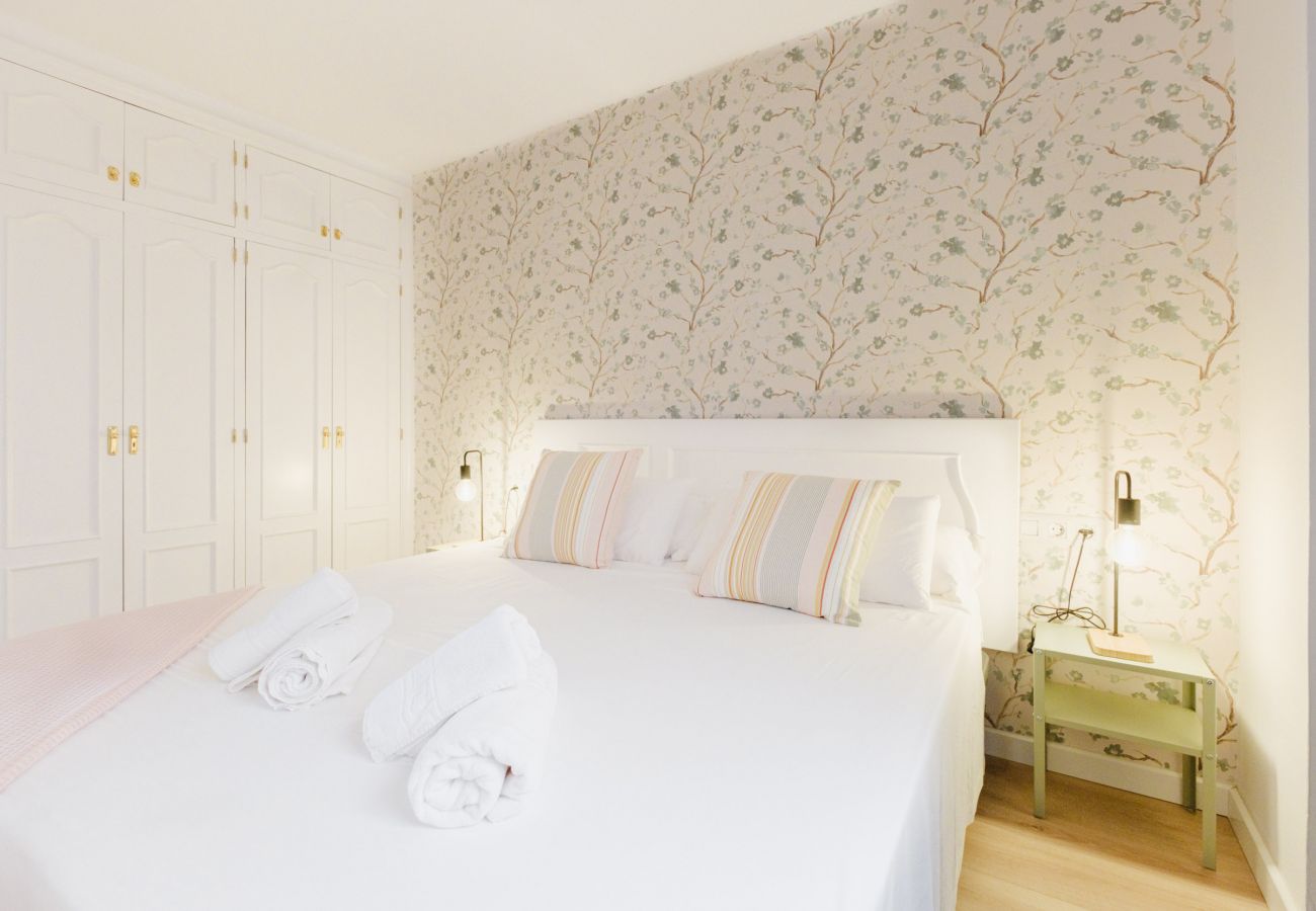 Appartamento a Puerto de la Cruz - Cosy apartment in Puerto de la Cruz