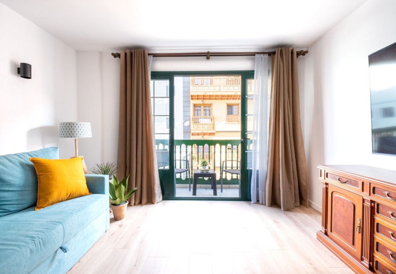 Appartamento a Puerto de la Cruz - Cosy apartment in Puerto de la Cruz