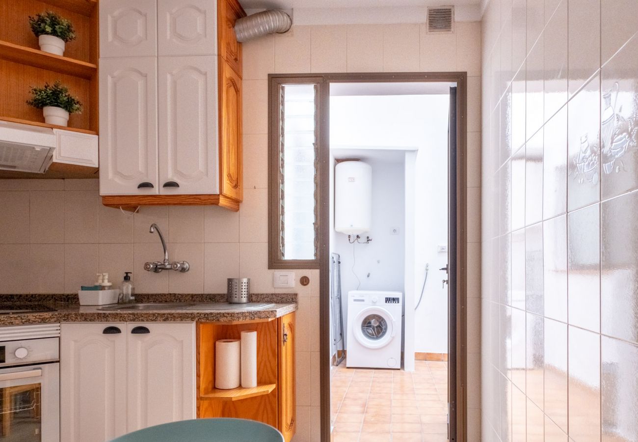 Appartamento a Puerto de la Cruz - Cosy apartment in Puerto de la Cruz