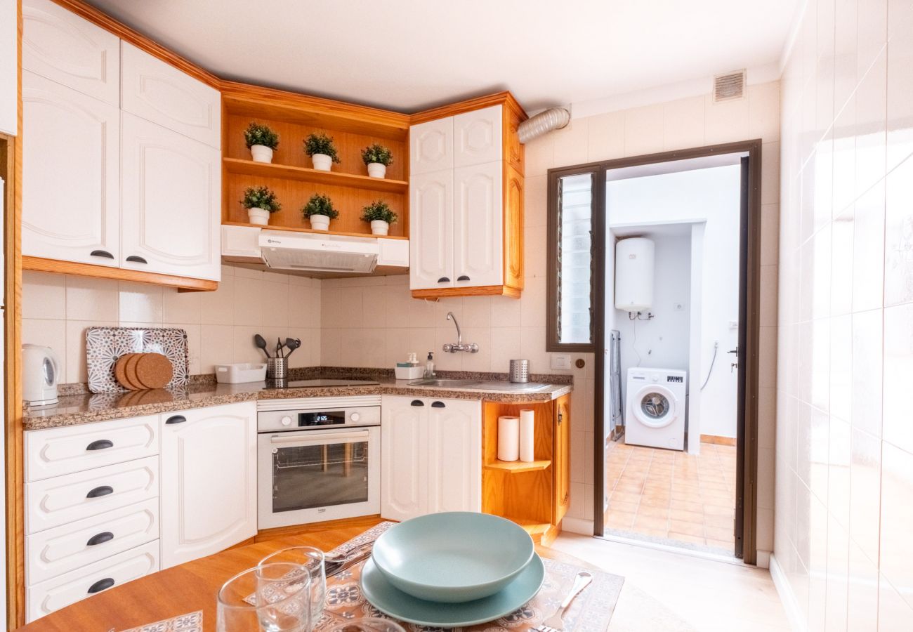 Appartamento a Puerto de la Cruz - Cosy apartment in Puerto de la Cruz