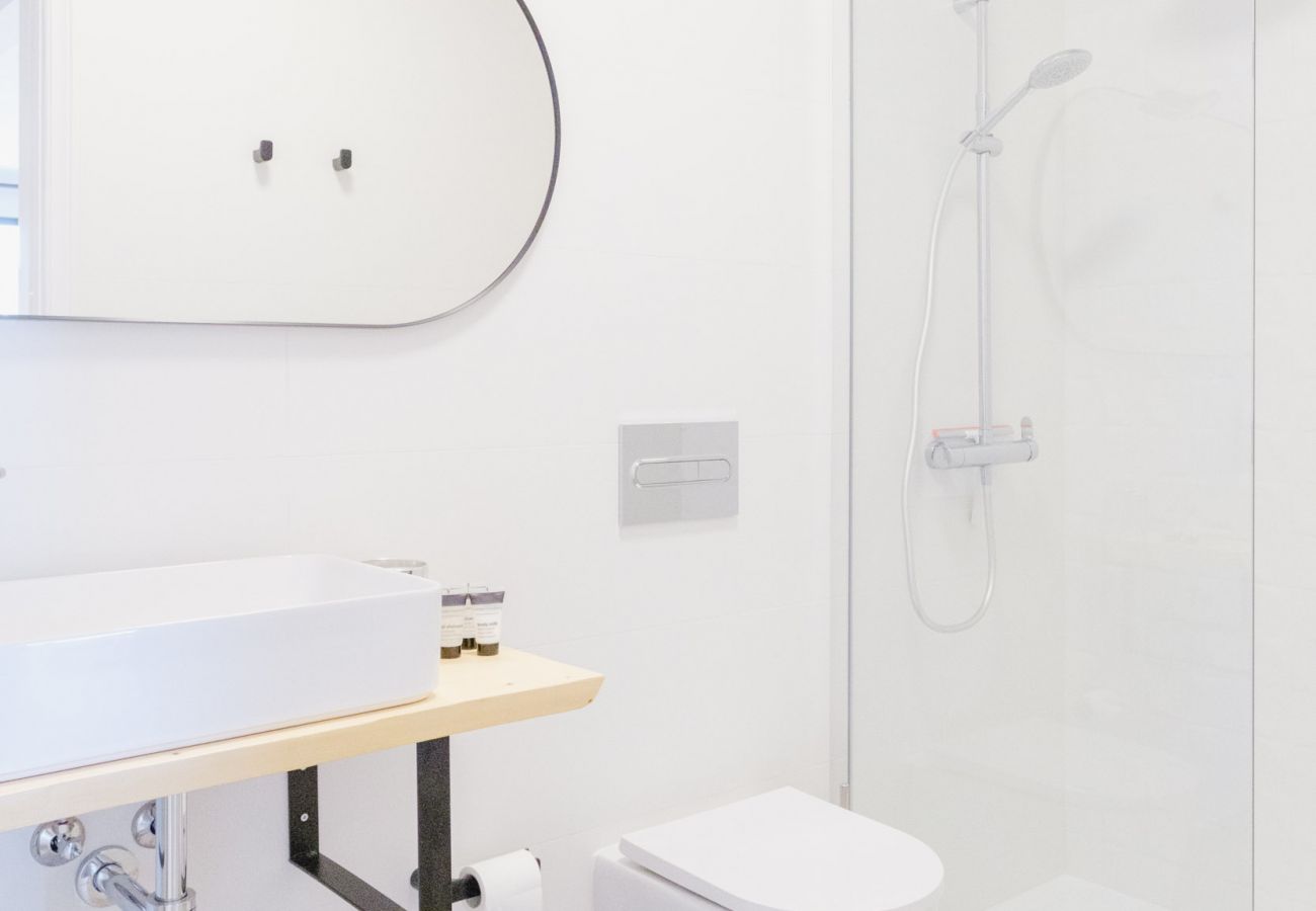 Appartamento a Puerto de la Cruz - Cosy apartment in Puerto de la Cruz