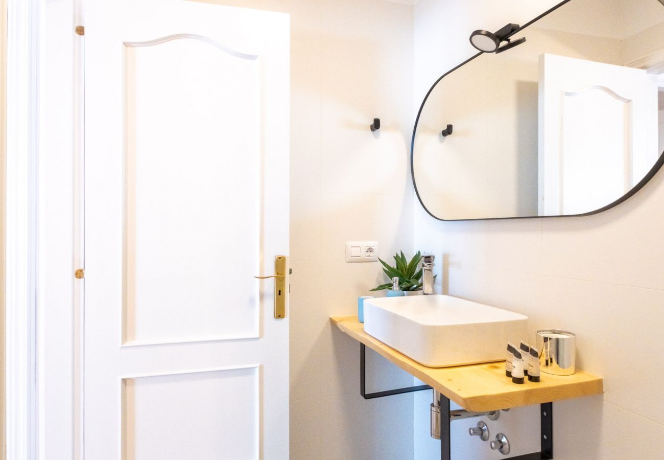 Appartamento a Puerto de la Cruz - Cosy apartment in Puerto de la Cruz