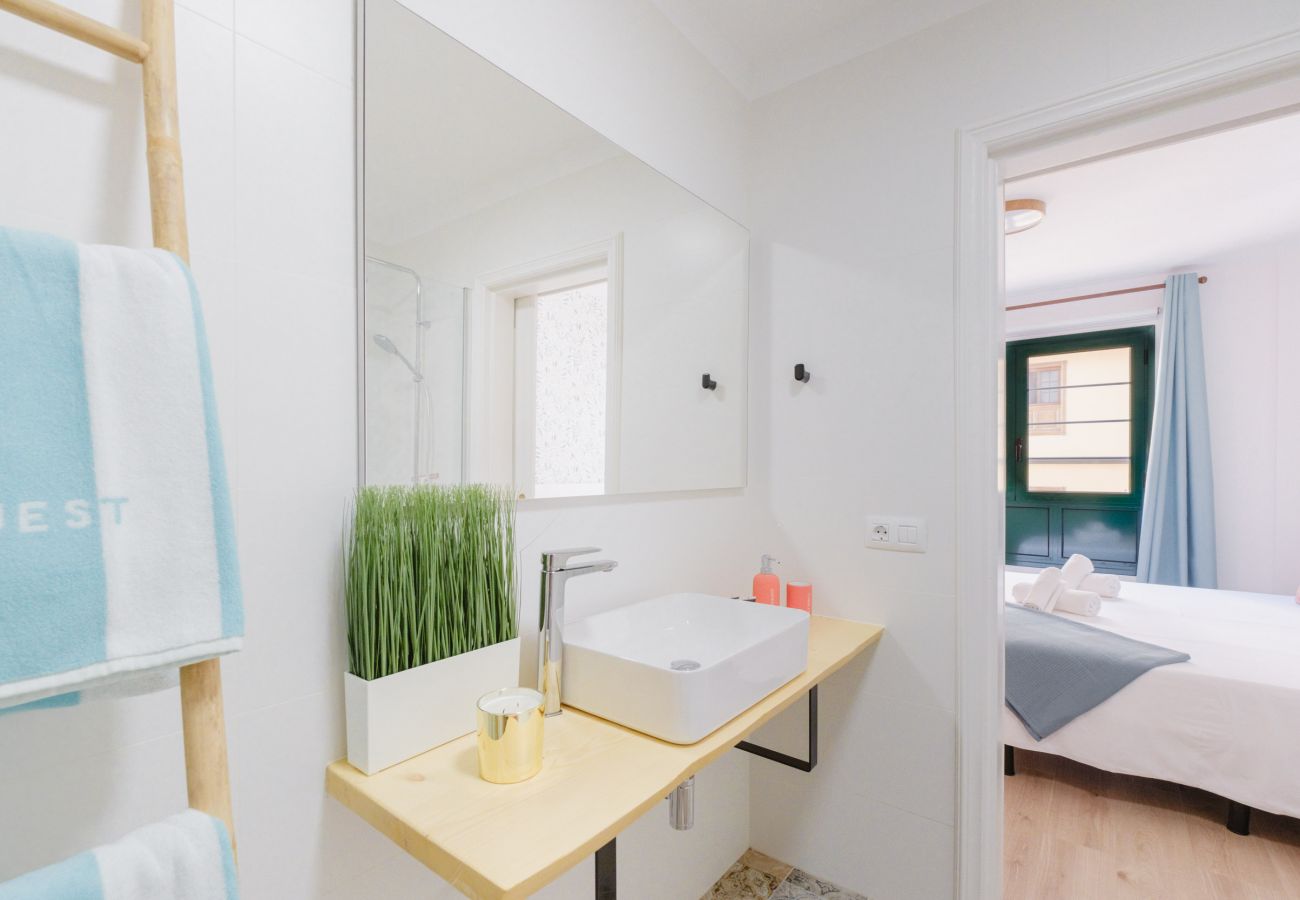 Appartamento a Puerto de la Cruz - Cosy apartment in Puerto de la Cruz